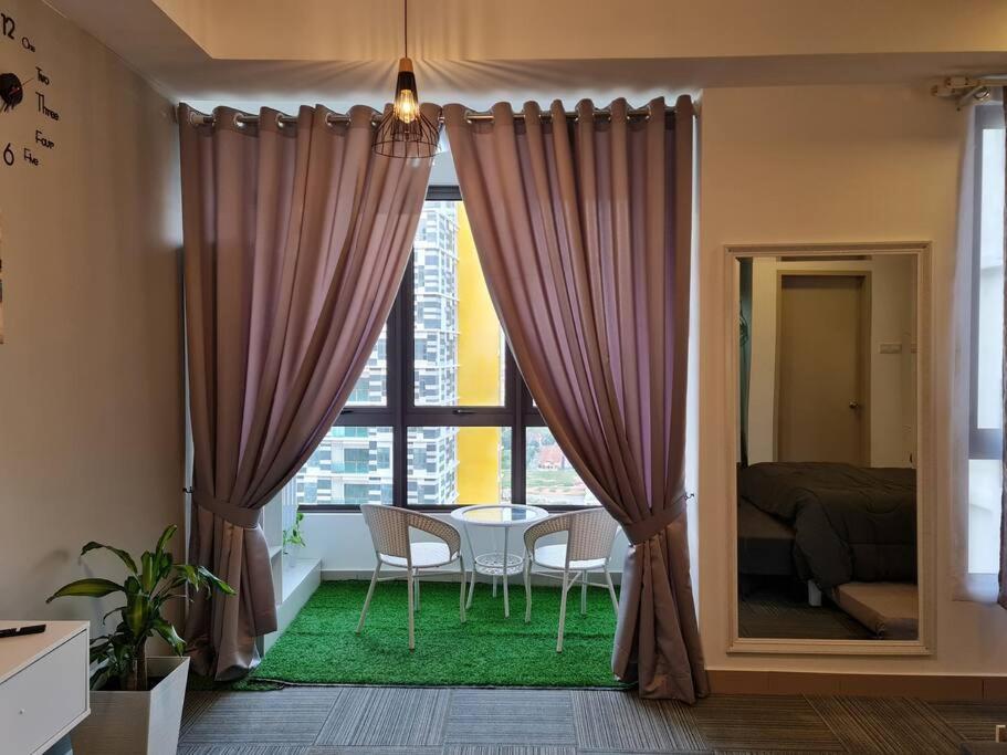 Luxury Bali Homestay Malacca Kültér fotó