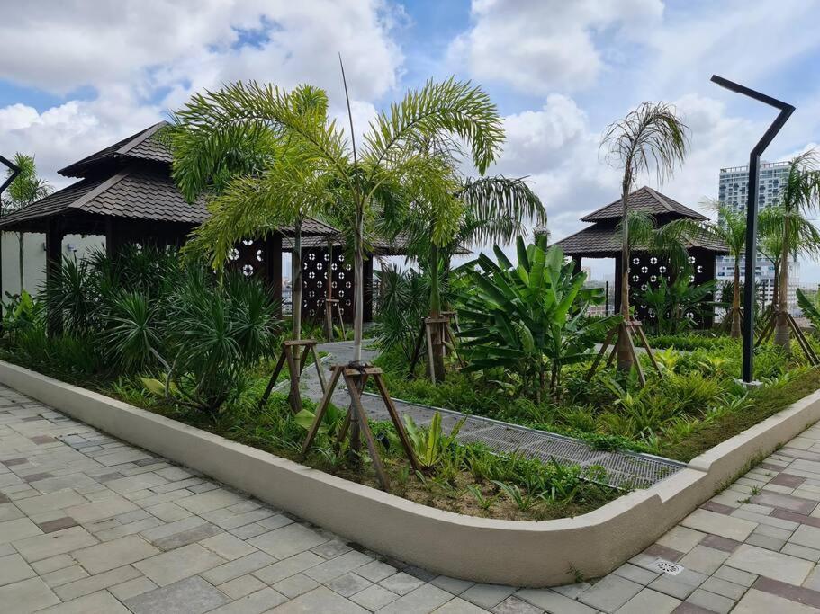 Luxury Bali Homestay Malacca Kültér fotó